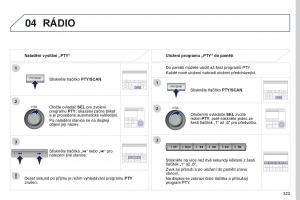 Peugeot-4008-navod-k-obsludze page 325 min