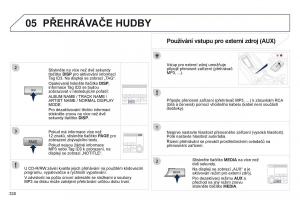 Peugeot-4008-navod-k-obsludze page 332 min