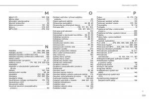 Peugeot-4008-navod-k-obsludze page 341 min