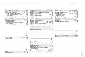 Peugeot-4008-navod-k-obsludze page 343 min