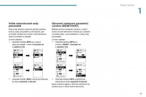 Peugeot-4008-navod-k-obsludze page 45 min