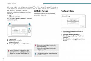 Peugeot-4008-navod-k-obsludze page 48 min