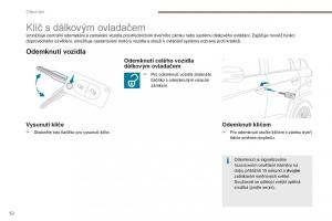 Peugeot-4008-navod-k-obsludze page 54 min