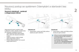 Peugeot-4008-navod-k-obsludze page 61 min