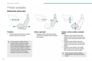 Peugeot-4008-navod-k-obsludze page 74 min