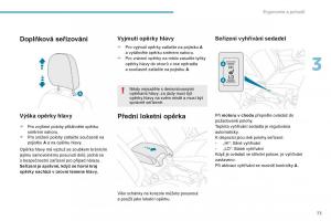 Peugeot-4008-navod-k-obsludze page 75 min