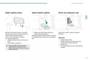 Peugeot-4008-navod-k-obsludze page 77 min