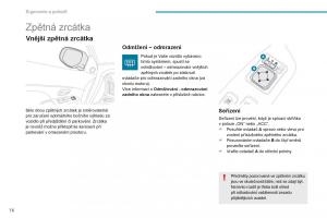 Peugeot-4008-navod-k-obsludze page 78 min