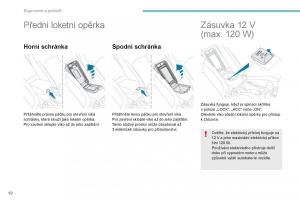 Peugeot-4008-navod-k-obsludze page 94 min