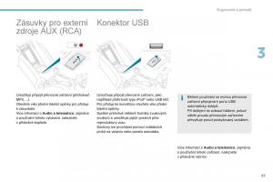 Peugeot-4008-navod-k-obsludze page 95 min