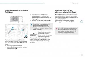 Peugeot-4008-Handbuch page 103 min