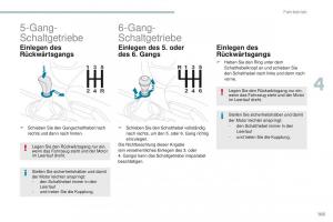 Peugeot-4008-Handbuch page 105 min