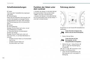 Peugeot-4008-Handbuch page 108 min