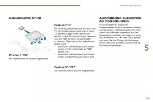 Peugeot-4008-Handbuch page 141 min