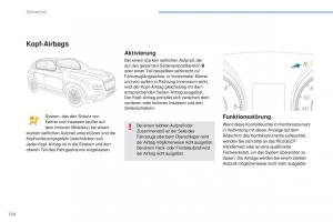 Peugeot-4008-Handbuch page 156 min