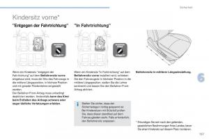 Peugeot-4008-Handbuch page 159 min