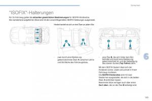 Peugeot-4008-Handbuch page 167 min