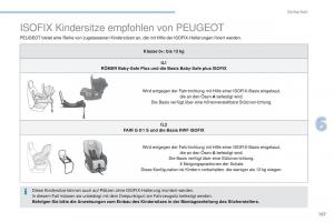 Peugeot-4008-Handbuch page 169 min