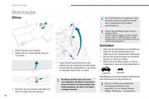 Peugeot-4008-Handbuch page 182 min