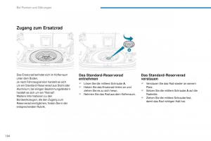 Peugeot-4008-Handbuch page 196 min