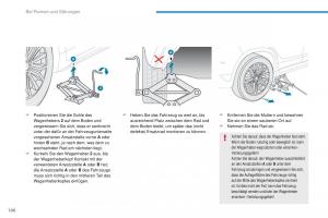 Peugeot-4008-Handbuch page 198 min