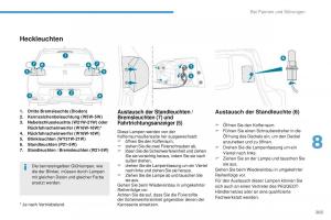 Peugeot-4008-Handbuch page 205 min