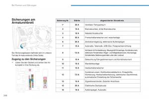 Peugeot-4008-Handbuch page 208 min