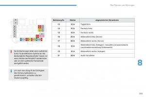 Peugeot-4008-Handbuch page 211 min