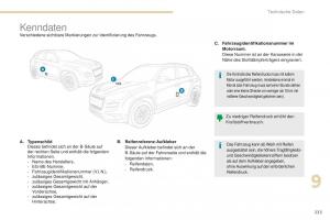 Peugeot-4008-Handbuch page 235 min