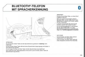 Peugeot-4008-Handbuch page 237 min