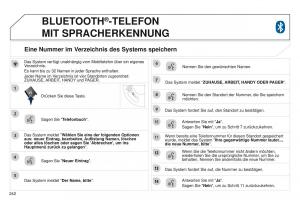 Peugeot-4008-Handbuch page 244 min