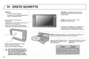 Peugeot-4008-Handbuch page 250 min