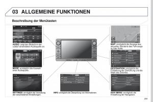 Peugeot-4008-Handbuch page 253 min