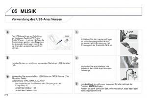 Peugeot-4008-Handbuch page 280 min