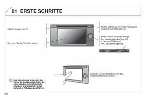 Peugeot-4008-Handbuch page 292 min