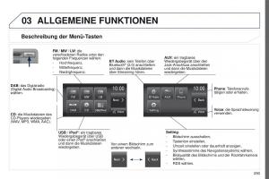 Peugeot-4008-Handbuch page 295 min