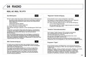 Peugeot-4008-Handbuch page 303 min