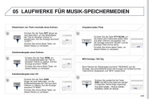 Peugeot-4008-Handbuch page 331 min