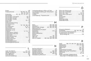 Peugeot-4008-Handbuch page 341 min