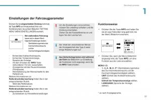 Peugeot-4008-Handbuch page 39 min