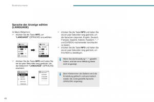 Peugeot-4008-Handbuch page 42 min