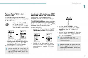 Peugeot-4008-Handbuch page 43 min