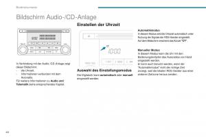 Peugeot-4008-Handbuch page 46 min