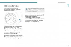 Peugeot-4008-Handbuch page 53 min