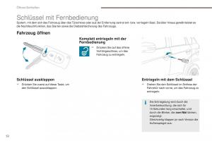 Peugeot-4008-Handbuch page 54 min