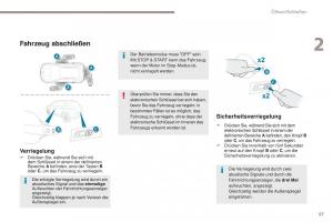 Peugeot-4008-Handbuch page 59 min