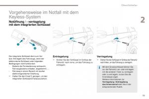 Peugeot-4008-Handbuch page 61 min