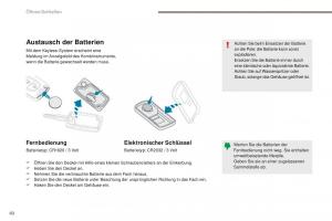 Peugeot-4008-Handbuch page 62 min