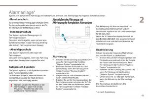 Peugeot-4008-Handbuch page 67 min