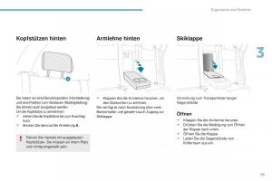 Peugeot-4008-Handbuch page 77 min